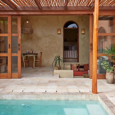Lina Boutique Villas And Spa Kuta  Extérieur photo