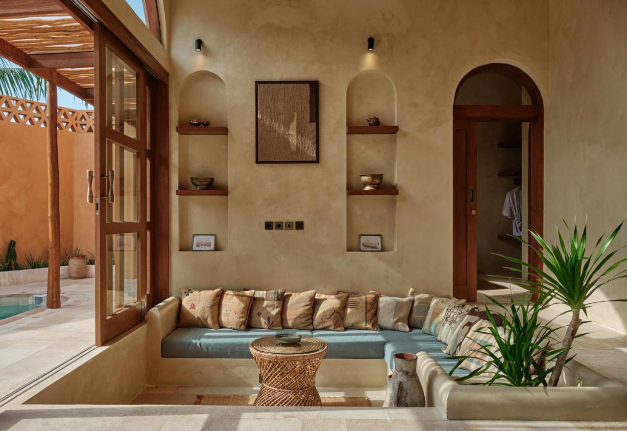 Lina Boutique Villas And Spa Kuta  Extérieur photo