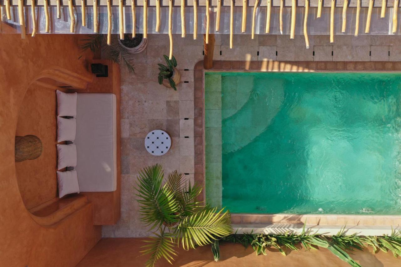 Lina Boutique Villas And Spa Kuta  Extérieur photo