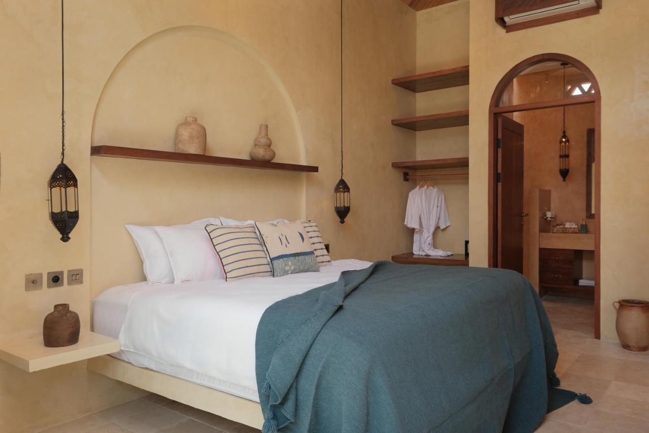 Lina Boutique Villas And Spa Kuta  Extérieur photo