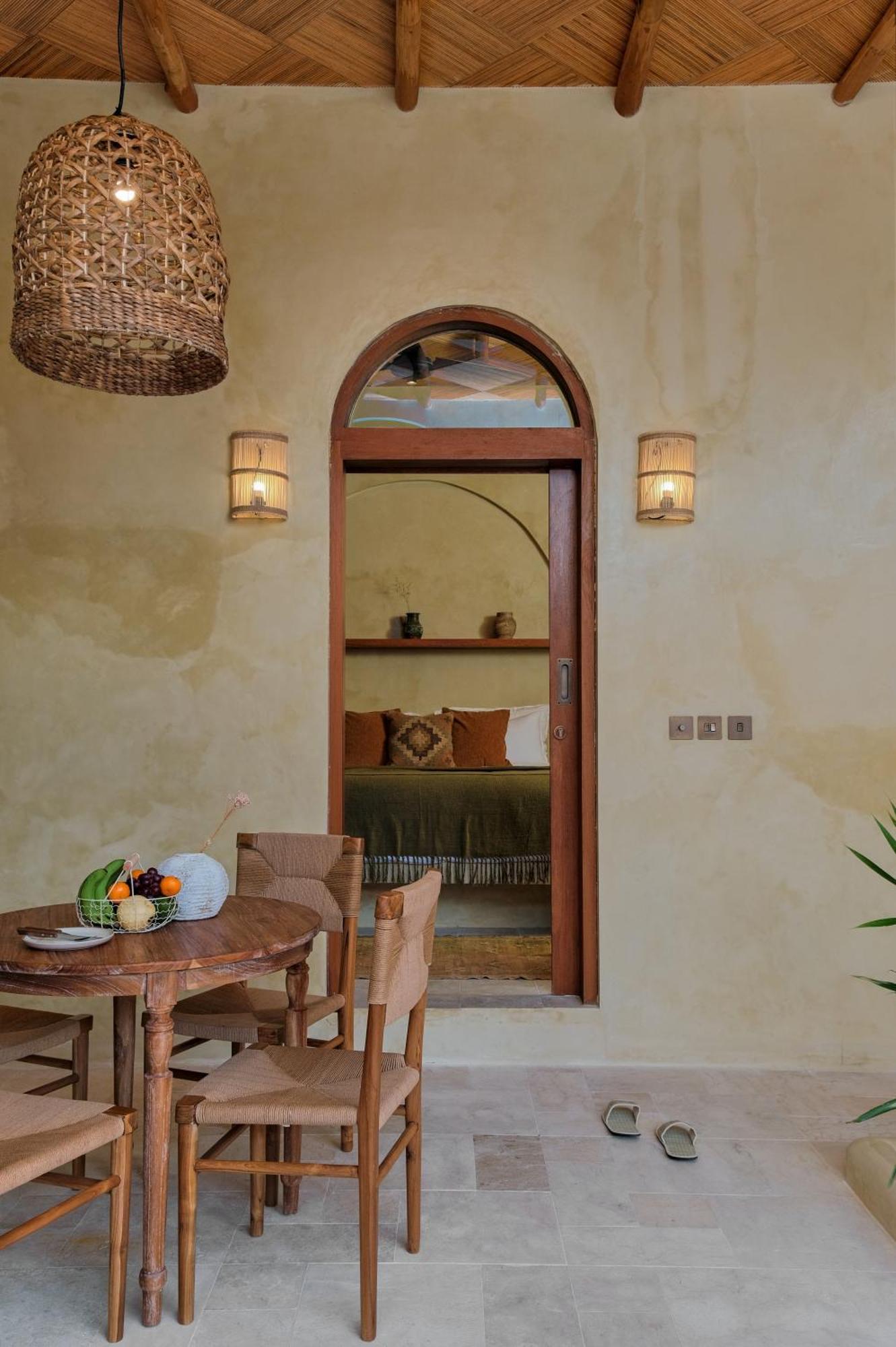 Lina Boutique Villas And Spa Kuta  Extérieur photo