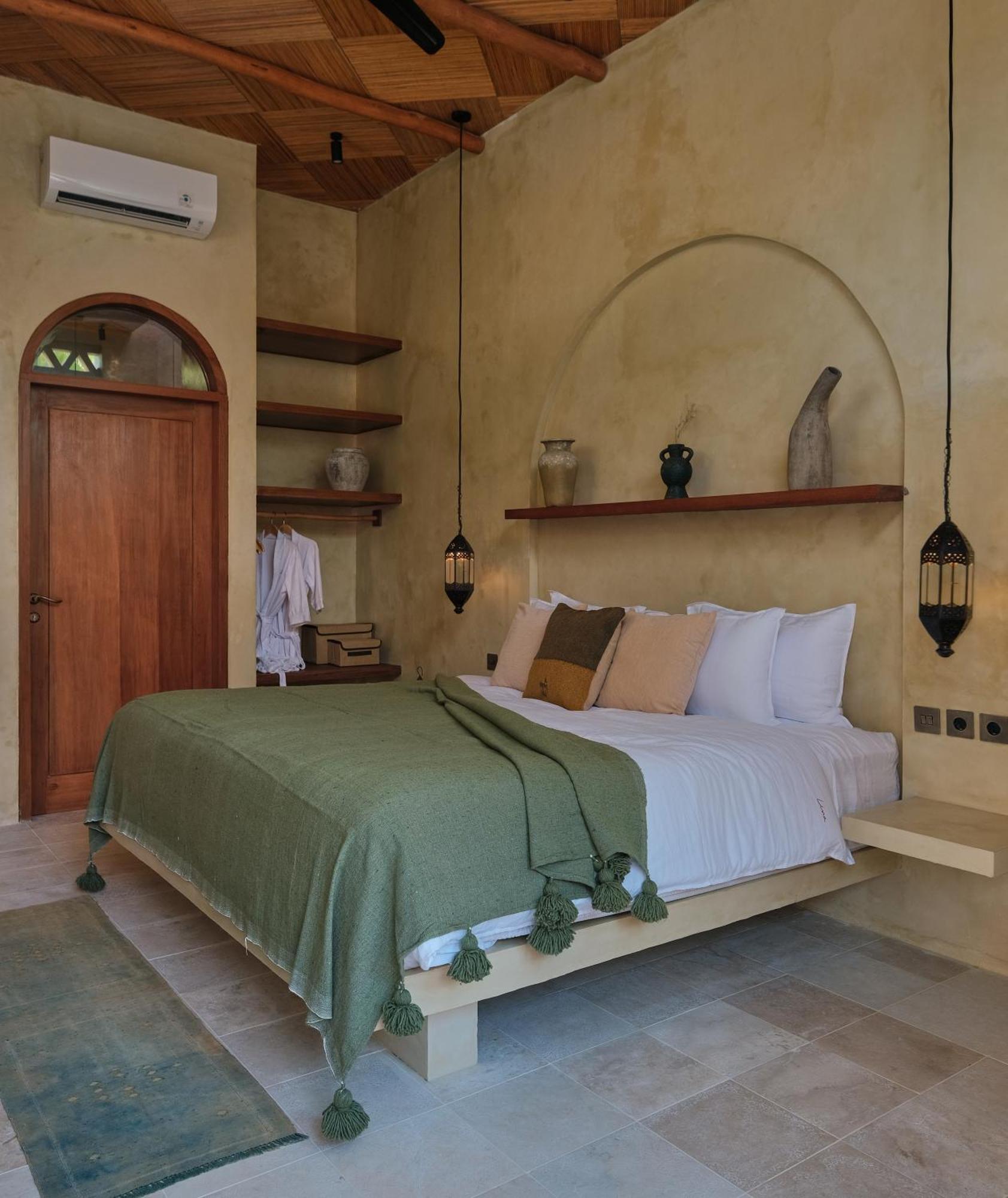 Lina Boutique Villas And Spa Kuta  Extérieur photo