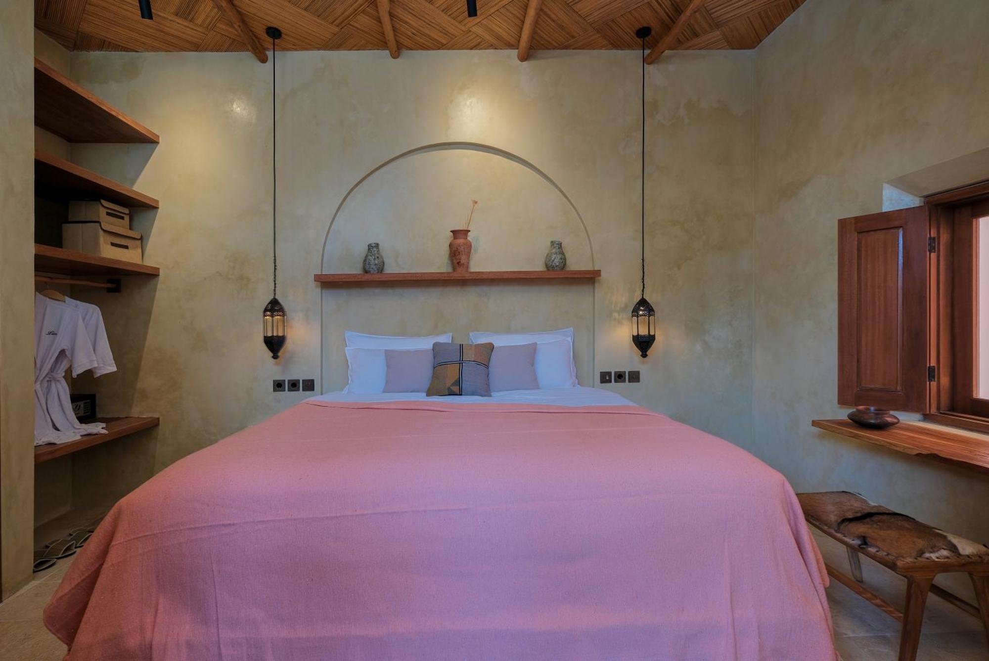 Lina Boutique Villas And Spa Kuta  Extérieur photo