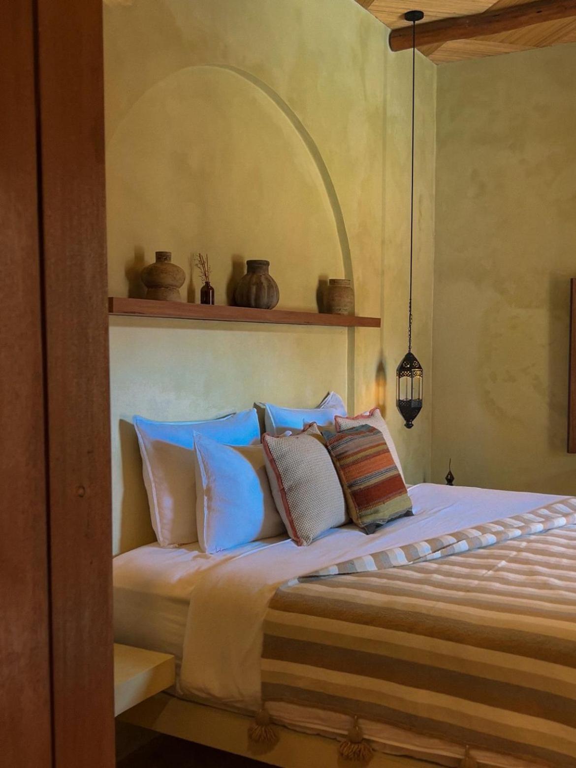 Lina Boutique Villas And Spa Kuta  Extérieur photo