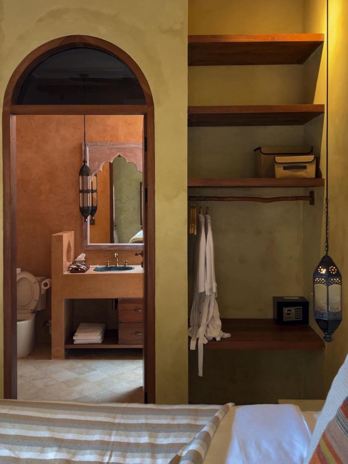 Lina Boutique Villas And Spa Kuta  Extérieur photo