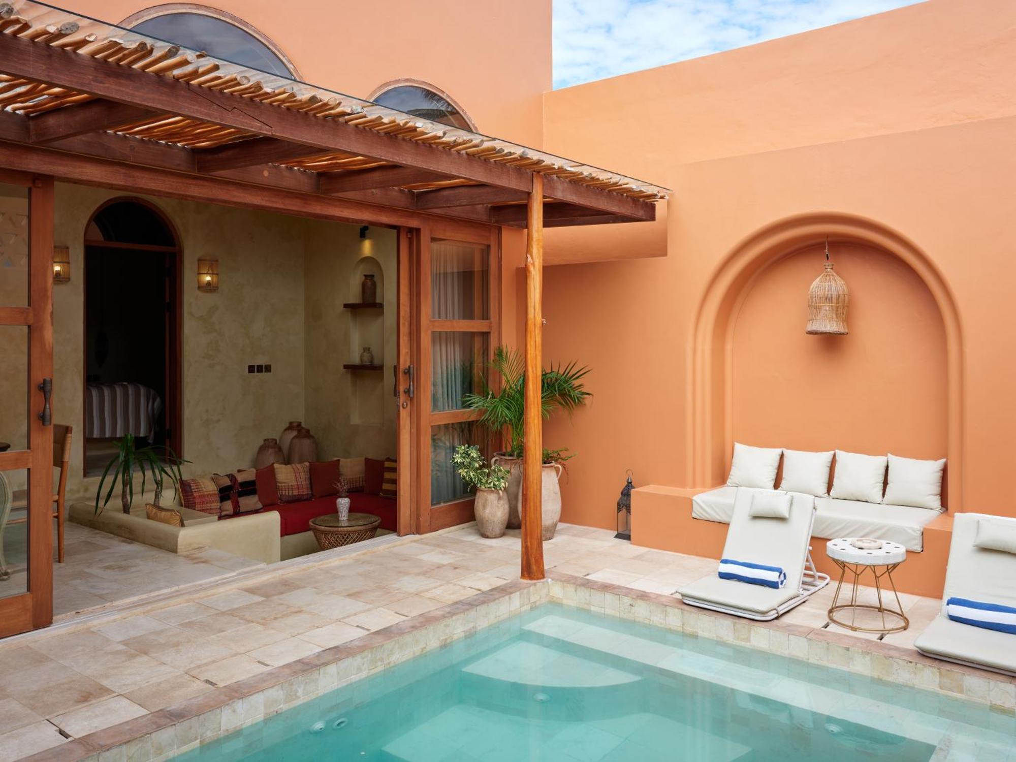 Lina Boutique Villas And Spa Kuta  Extérieur photo