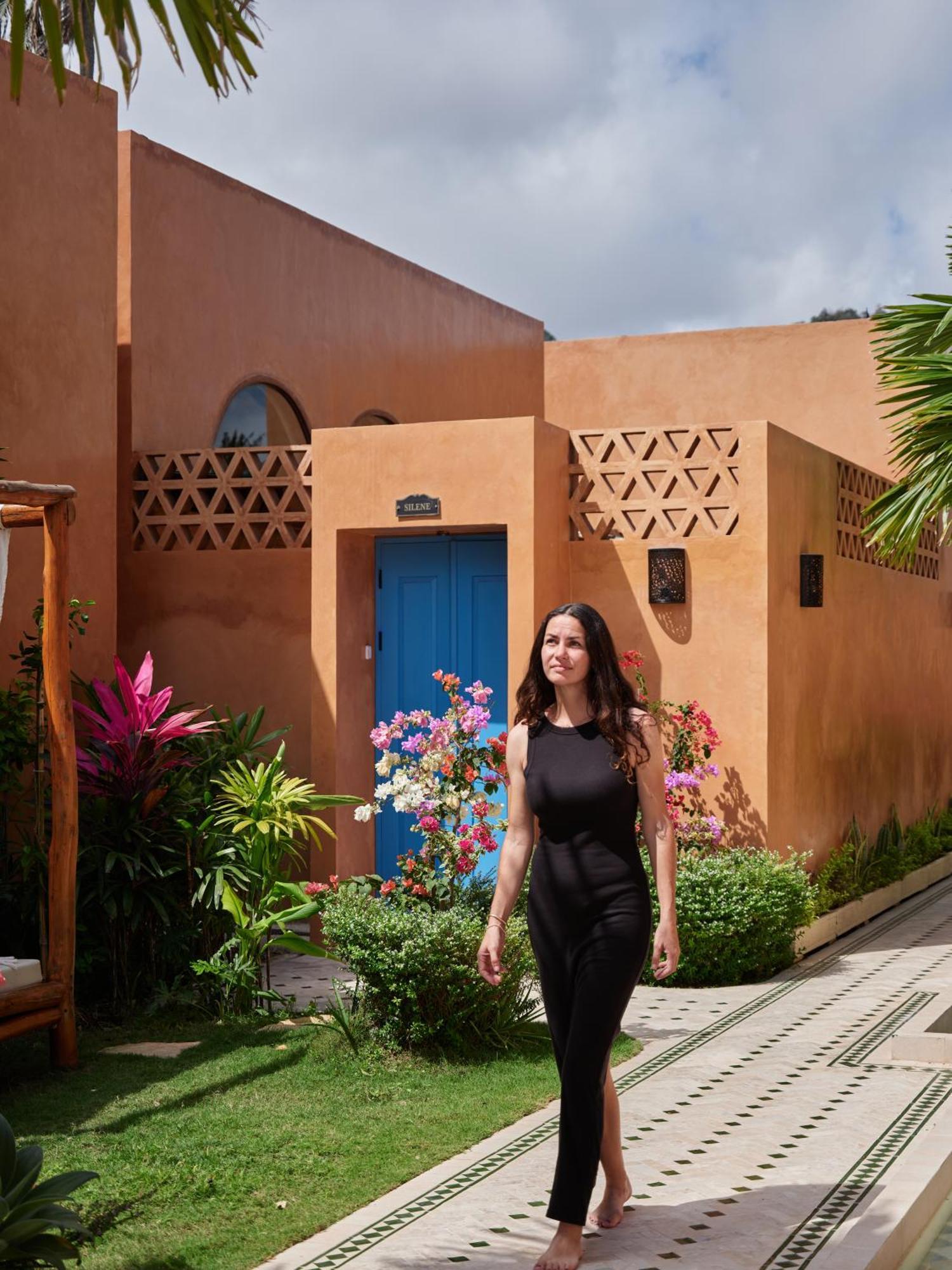 Lina Boutique Villas And Spa Kuta  Extérieur photo