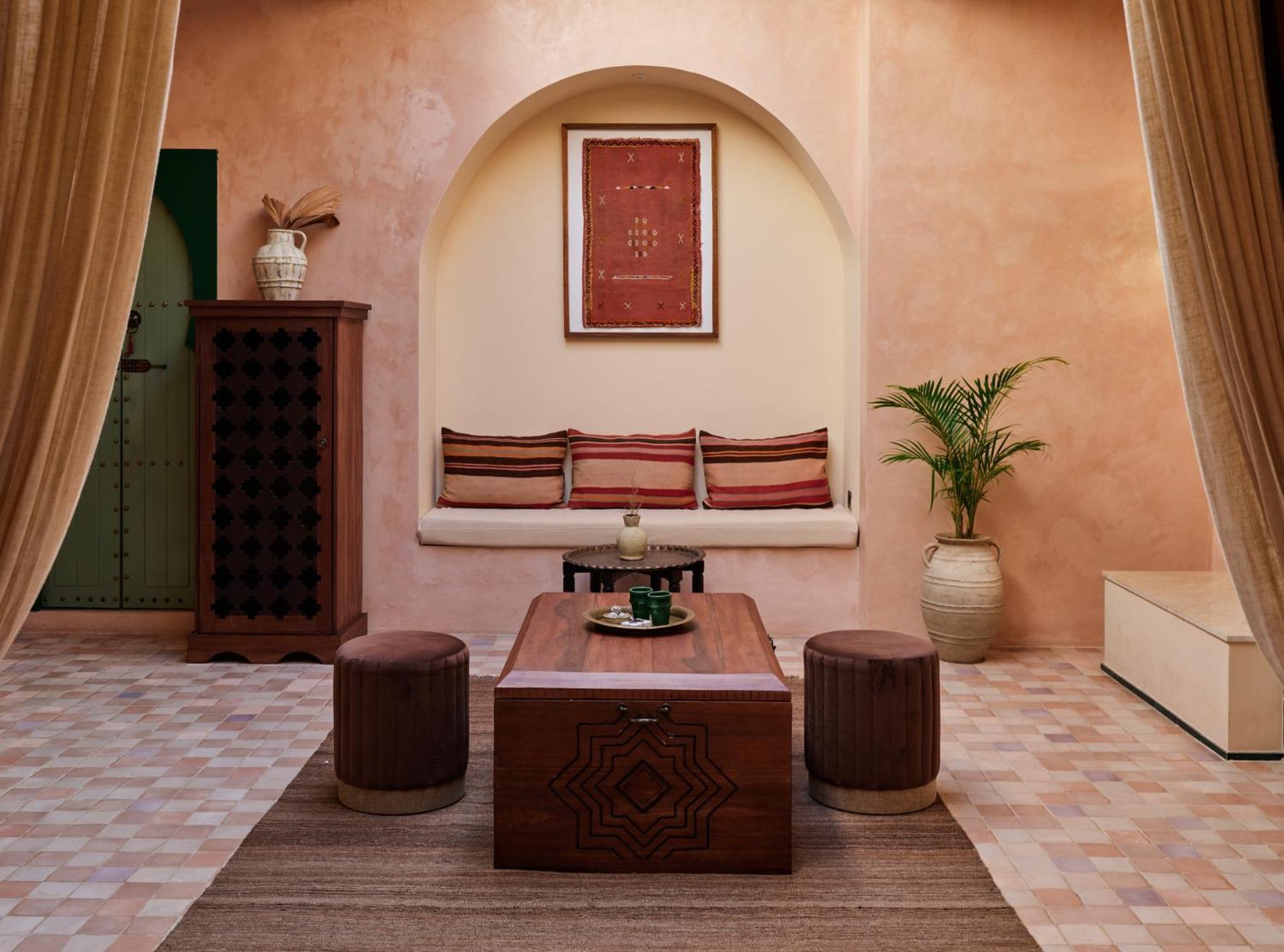 Lina Boutique Villas And Spa Kuta  Extérieur photo